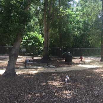 Pawmosa Dog Park - Dog Parks Near Me - Casselberry, Florida