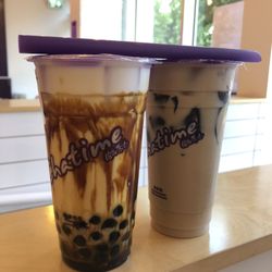 Chatime Langara