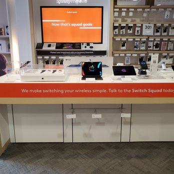 Xfinity Store by Comcast - Comcast Frederick MD - Internet Service Providers Near Me - Frederick, Maryland