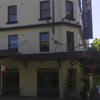 Pyrmont Point Hotel - Hotels Near Me - Pyrmont, NSW Pyrmont Point Hotel - Hotels Near Me - Pyrmont, NSW