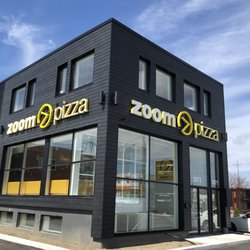 Zoom Pizza