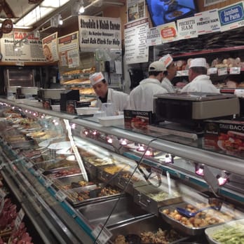 Zabar's - deli - Bakeries Near Me - New York, New York
