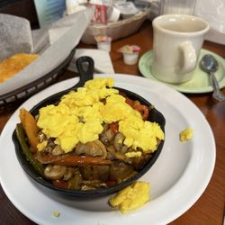 Rise & Shine Diner 