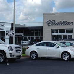 Amazing Linus Cadillac Vero Beach Fl Images