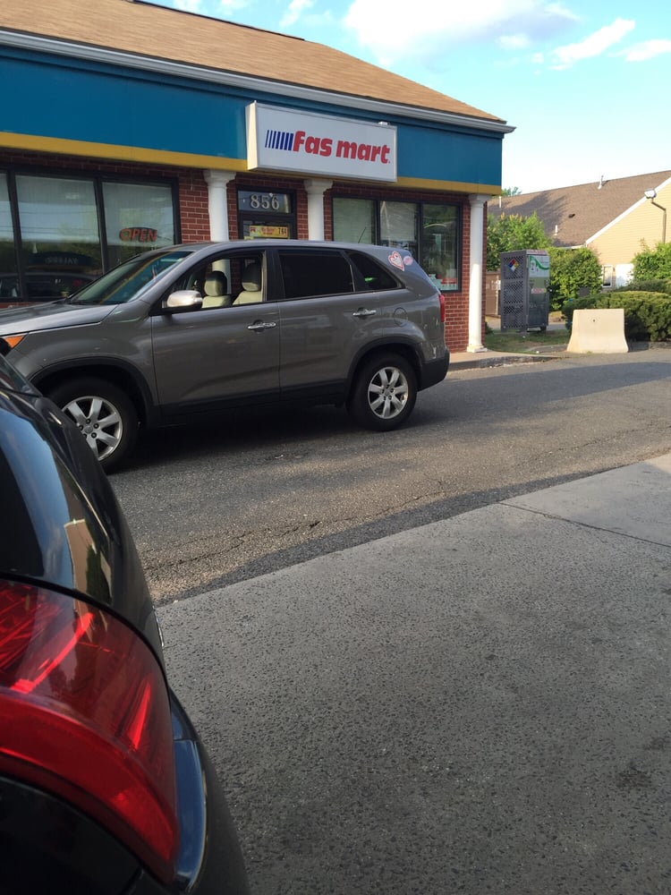 VALERO FASMART Updated August 2024 792864 Sullivan Ave, South