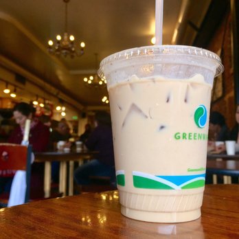 Great Bear Coffee - Iced latte - Coffee & Tea Near Me - Los Gatos, California Great Bear Coffee - Iced latte - Coffee & Tea Near Me - Los Gatos, California