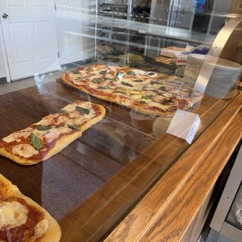 Florence Bread - Pizzas - Bakeries Near Me - Florence, Oregon