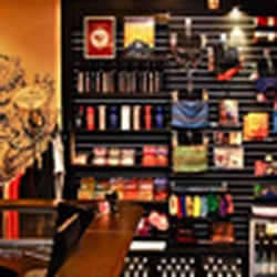 Bikram Yoga Calgary South - Lots of Retail!