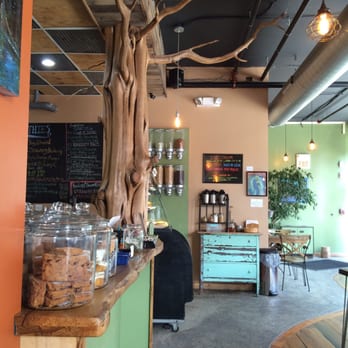Cedarhurst Cafe - Cafes Near Me - New Haven, Connecticut