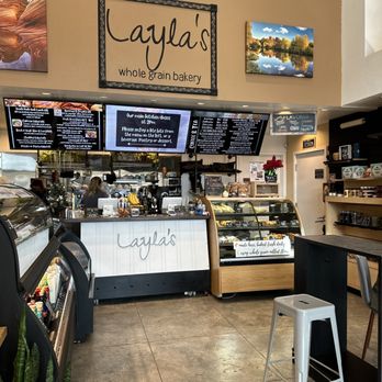 Layla's Bakery-Cafe - Bakeries Near Me - Sedona, Arizona Layla's Bakery-Cafe - Bakeries Near Me - Sedona, Arizona
