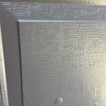 Ace Crown Painting - Bubbles started to appear - Painters Near Me