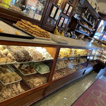 Conti's Pastry Shoppe - Bakeries Near Me - Bronx, New York Conti's Pastry Shoppe - Bakeries Near Me - Bronx, New York