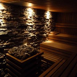 Ruperti-Sauna