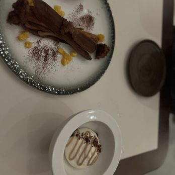 Mayahuel - Cacao - Mexican Near Me - Houston, Texas
