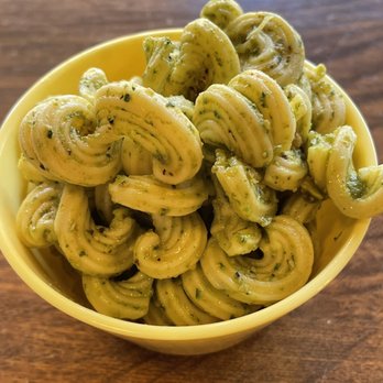 Sound Bites Eatery - Pistachio macaroni salad - Salad Near Me - Columbia, South Carolina