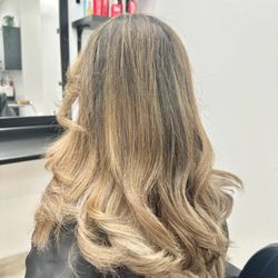 RKD Salon + Spa