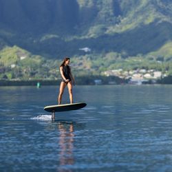 Kauai Foil Experience