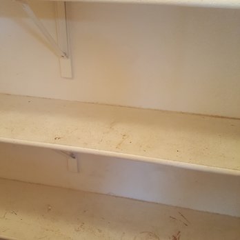 DFW-Cleaning - Kitchen pantry was filthy after "cleaning" - Home Cleaning Near Me - Fort Worth, Texas DFW-Cleaning - Kitchen pantry was filthy after "cleaning" - Home Cleaning Near Me - Fort Worth, Texas