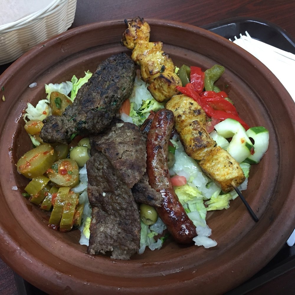 Moroccan Breeze - Moroccan Near Me - Orlando, Florida Moroccan Breeze - Moroccan Near Me - Orlando, Florida