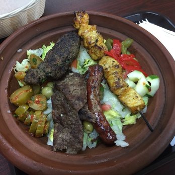Moroccan Breeze - Moroccan Near Me - Orlando, Florida