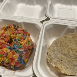 Doughnuts