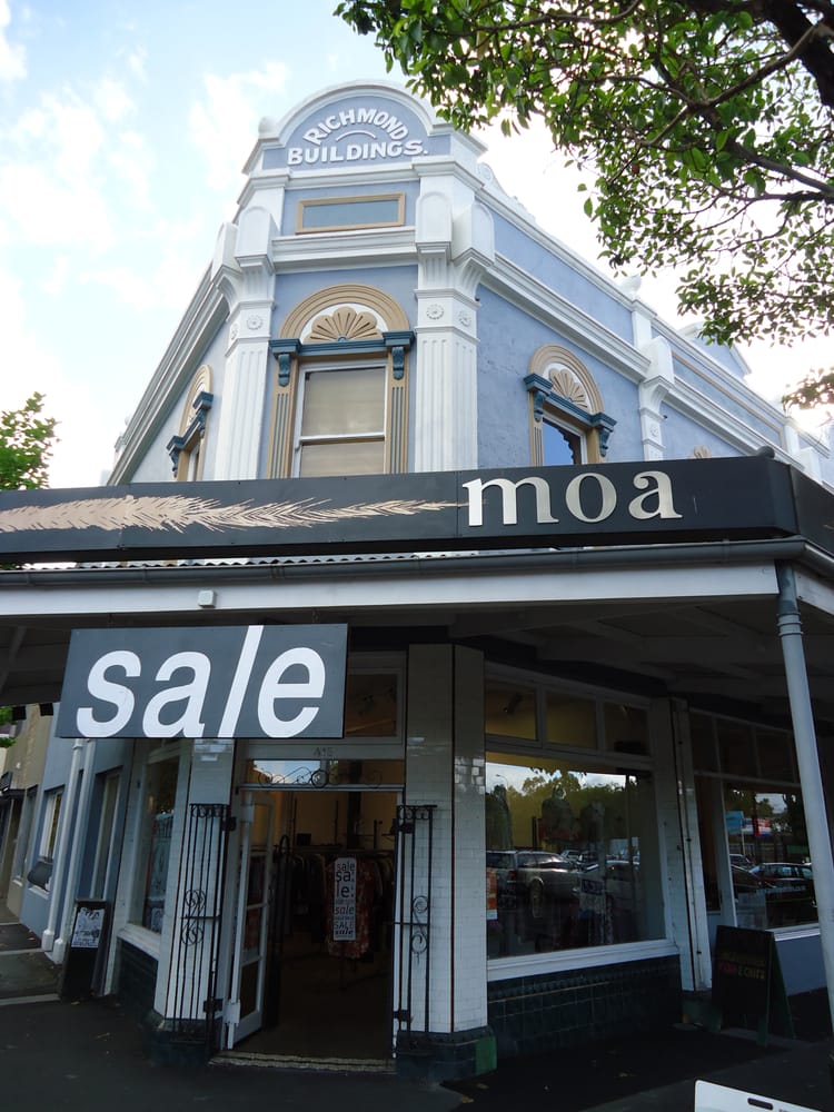 MOA Updated September 2024 413 Richmond Rd, Auckland, New Zealand