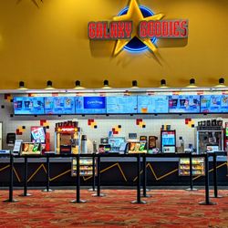 Galaxy Theatres Monroe
