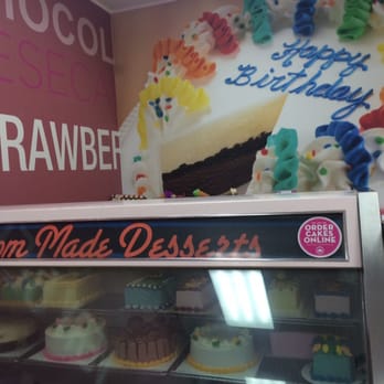 Baskin-Robbins - they remodeled & it looks great - Ice Cream & Frozen Yogurt Near Me - Los Angeles, California Baskin-Robbins - they remodeled & it looks great - Ice Cream & Frozen Yogurt Near Me - Los Angeles, California