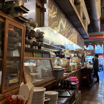 Bangrak Market - Bars Near Me - Seattle, Washington Bangrak Market - Bars Near Me - Seattle, Washington