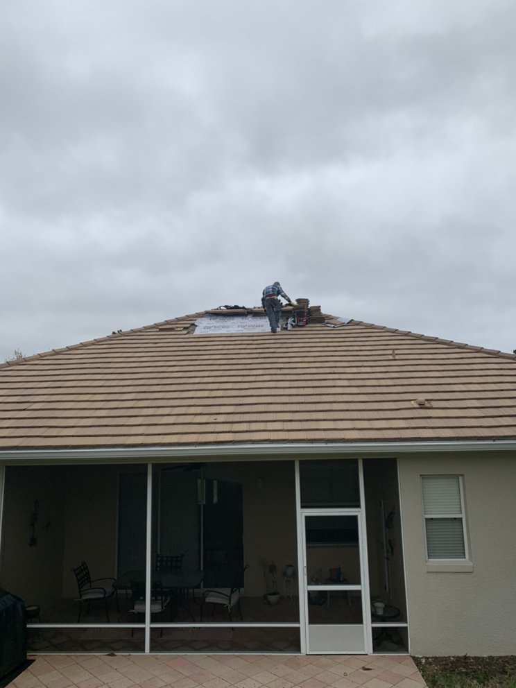 Slide of S Stergo & Sons