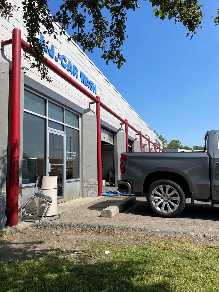 JJ’S CAR WASH Updated May 2024 19 Photos & 57 Reviews 2292