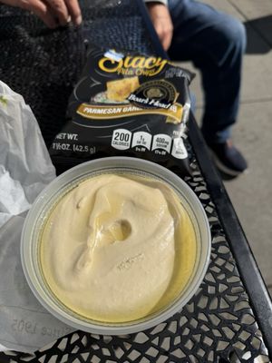 Mc Baker Market & Deli by null