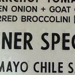 My favorite snack 14oz in-bone pork chop cowboy style My favorite snack 14oz in-bone pork chop cowboy style
