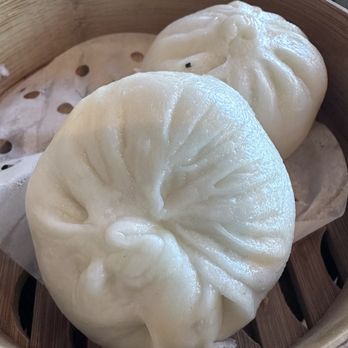 Dumpling Time - Pork buns - Dim Sum Near Me - Palo Alto, California