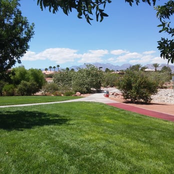 All American Park - Walking trail, 89117 - Dog Parks Near Me - Las Vegas, Nevada