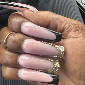 Classy Nails & Spa - Huge bulky apexes - Nail Salons Near Me - Apple Valley, California Classy Nails & Spa - Huge bulky apexes - Nail Salons Near Me - Apple Valley, California