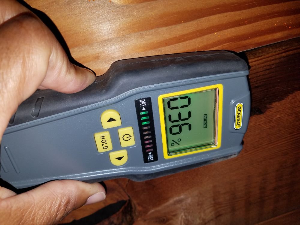 Universal Inspect - mold inspector in Orange, CA