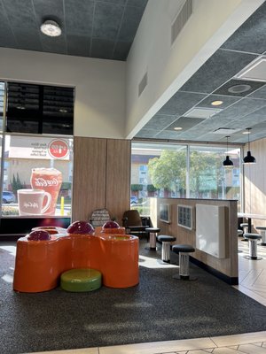 McDonald's by null