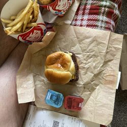Wendy's