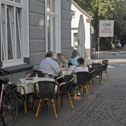Sahnehäubchen