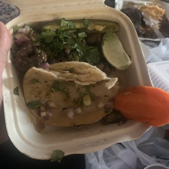 La cuchara de Doña Rosa - Taco? - Food Trucks Near Me - Vallejo, California La cuchara de Doña Rosa - Taco? - Food Trucks Near Me - Vallejo, California