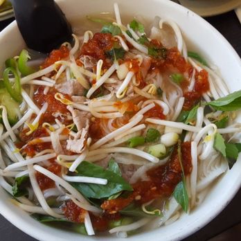 Saigon Dish - Tai gan sach. Regular size. - Vietnamese Near Me - Lawndale, California