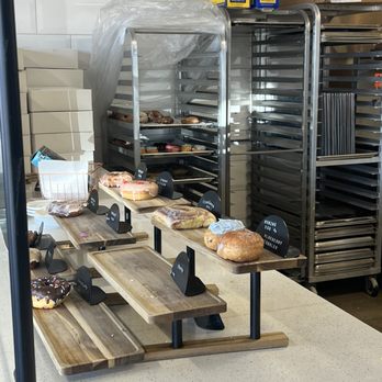 Bristol Doughnut - Donuts, selection - Coffee & Tea Near Me - Albuquerque, New Mexico