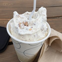 Richard's Dairy Shed - Candy mix in cup