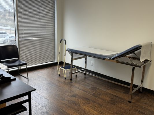 Lisse Wellness and Weight Management