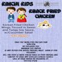 Photo of The Kimchi Kids