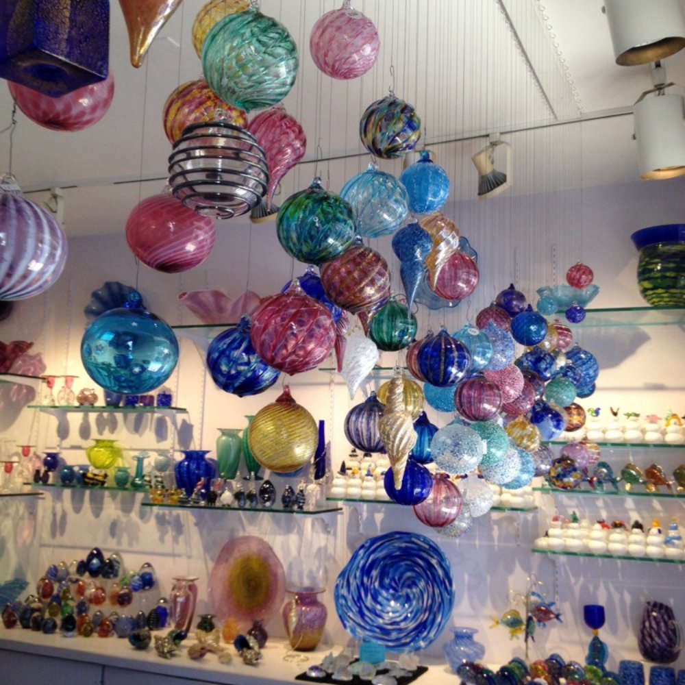 Thames Glass - Arts & Crafts Near Me - Newport, Rhode Island Thames Glass - Arts & Crafts Near Me - Newport, Rhode Island