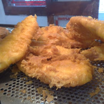 Famous Mr Chips - Fish & Chips Near Me - Rugby, WAR