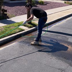$35 Drain Cleaning