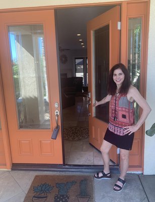 About me - Stella Pace Real Estate Agent for Bennion Deville Homes #02161075